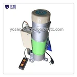 Yhteinen ovirullamoottori