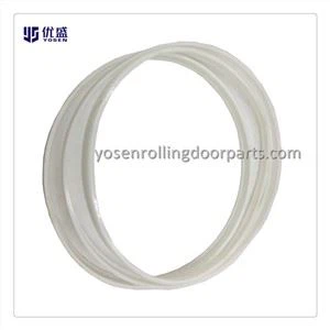 Nylon-ulkorengas, jota käytetään jousilaatikkoon