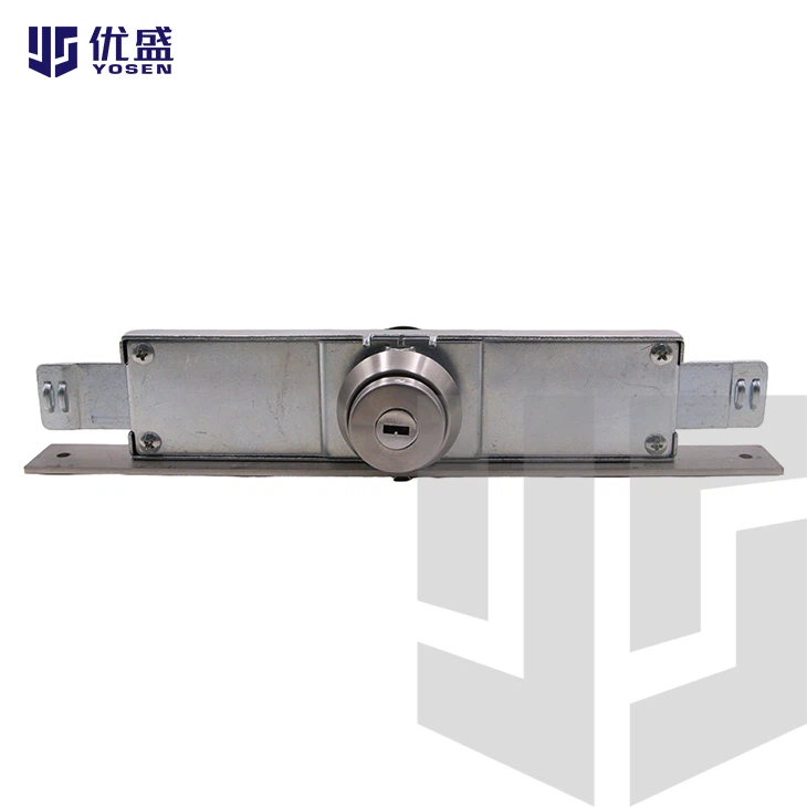 Sliding Doors Lock